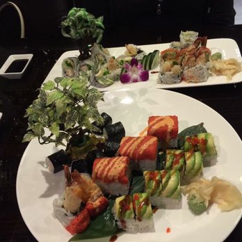 Kuyi Sushi - Sushi Bars Near Me - Cromwell, Connecticut Kuyi Sushi - Sushi Bars Near Me - Cromwell, Connecticut