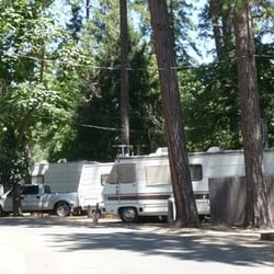 Paradise Trailer Park