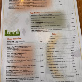 Cindy's Eagle Rock Restaurant - Breakfast & Brunch Near Me - Los Angeles, California Cindy's Eagle Rock Restaurant - Breakfast & Brunch Near Me - Los Angeles, California