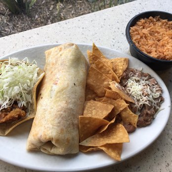 Rubio's Coastal Grill - Mexican Near Me - El Segundo, California Rubio's Coastal Grill - Mexican Near Me - El Segundo, California