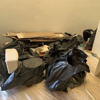 Junk Stars Removal - Constraction Debris. - Junk Removal & Hauling Near Me