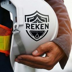 Reken Roofing Team
