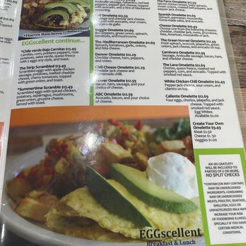 Eggscellent - Breakfast & Brunch Near Me - Las Vegas, Nevada Eggscellent - Breakfast & Brunch Near Me - Las Vegas, Nevada