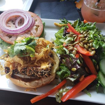 Bin 4 Burger Lounge - Off the Hook - Burgers Near Me - Vancouver, British Columbia Bin 4 Burger Lounge - Off the Hook - Burgers Near Me - Vancouver, British Columbia
