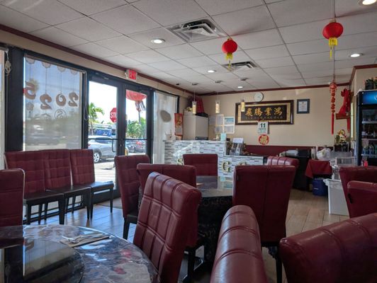 Sang's Chinese Food and Dim Sum by null