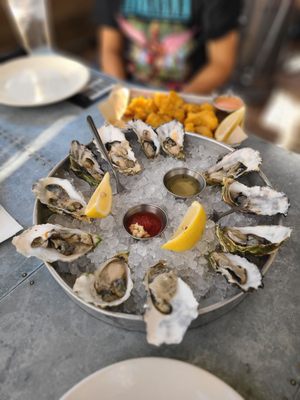 EMC Seafood & Raw Bar by null