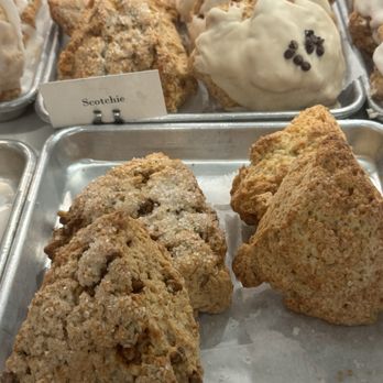 The Crafted Scone - Scones - Bakeries Near Me - Murrieta, California