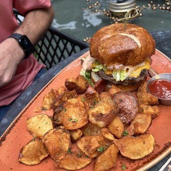 insideOUT - Lounges Near Me - San Diego, California