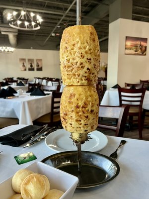 Ponto Gaucho Brazilian Steakhouse by null