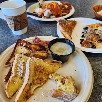 Magleby's Fresh - French toast - American Near Me - Lindon, Utah Magleby's Fresh - French toast - American Near Me - Lindon, Utah
