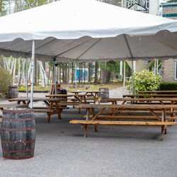Definitive Brewing Company