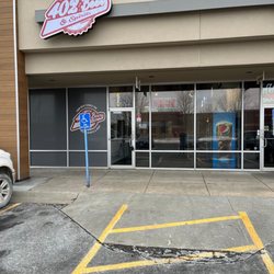 402 Beer & Spirits - Store front