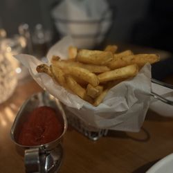 Side of Fries