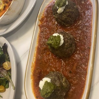 Antinoz Cafe - Italian Near Me - San Antonio, Texas