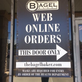 The Bagel Baker - Excellent online service and easy pick up - Bagels Near Me - Virginia Beach, Virginia The Bagel Baker - Excellent online service and easy pick up - Bagels Near Me - Virginia Beach, Virginia