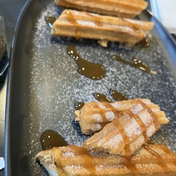 Maracaibo Bistro - Churros - Venezuelan Near Me - Virginia Beach, Virginia Maracaibo Bistro - Churros - Venezuelan Near Me - Virginia Beach, Virginia