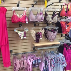 Ilusion - The lace is stretchy and thick and they have matching panties