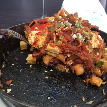 Hash Kitchen - Breakfast & Brunch Near Me - Chandler, Arizona