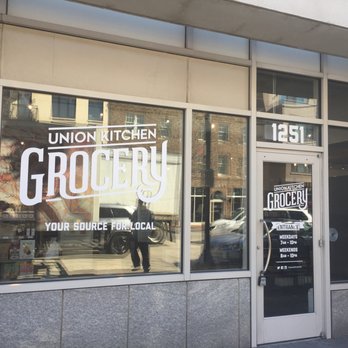 Union Kitchen - Coffee & Tea Near Me - Washington, DC, District of Columbia