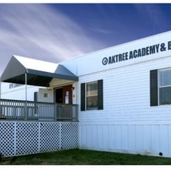 Oaktree Academy