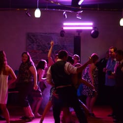 PowerHouse Dance Dj's & Sound Productions