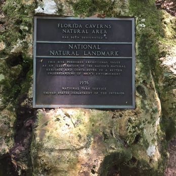 Florida Caverns State Park - Beautiful Park. I will be coming back! - Parks Near Me - Marianna, Florida