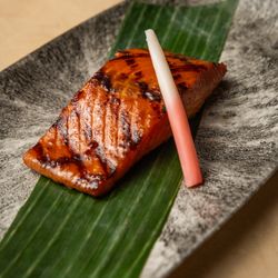 Aquasan - Misoyaki Salmon