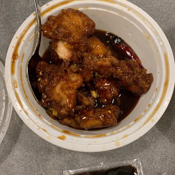 Jimmy Wan's - General tsos chicken - Chinese Near Me - Cranberry Twp, Pennsylvania Jimmy Wan's - General tsos chicken - Chinese Near Me - Cranberry Twp, Pennsylvania