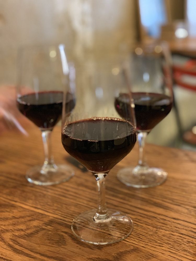 La Mera Mera Mezcaleria