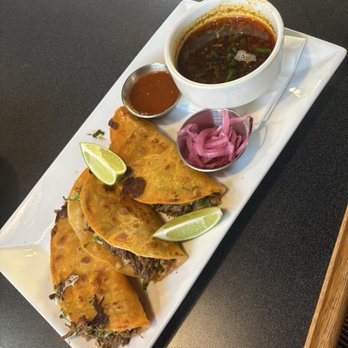 Mayas Latin Kitchen - Tacos De Birria - Tacos Near Me - Sandston, Virginia Mayas Latin Kitchen - Tacos De Birria - Tacos Near Me - Sandston, Virginia