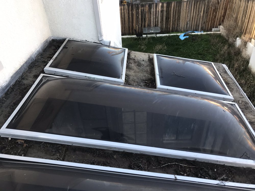 Slide of Fortified Roofing