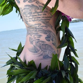 Hale Nui Tattoo Company - Tattoo Near Me - Honolulu, Hawaii Hale Nui Tattoo Company - Tattoo Near Me - Honolulu, Hawaii