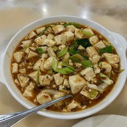 Taste of Asia - Mapo Tofu