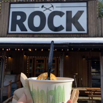 97 Rock House - Coffee & Tea Near Me - Peshastin, Washington