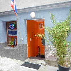 Kamlai - Thai-Massage