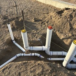 Plumbing The GNW