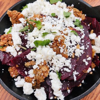 Cask & Larder - Beet Salad - Southern Near Me - Orlando, Florida Cask & Larder - Beet Salad - Southern Near Me - Orlando, Florida