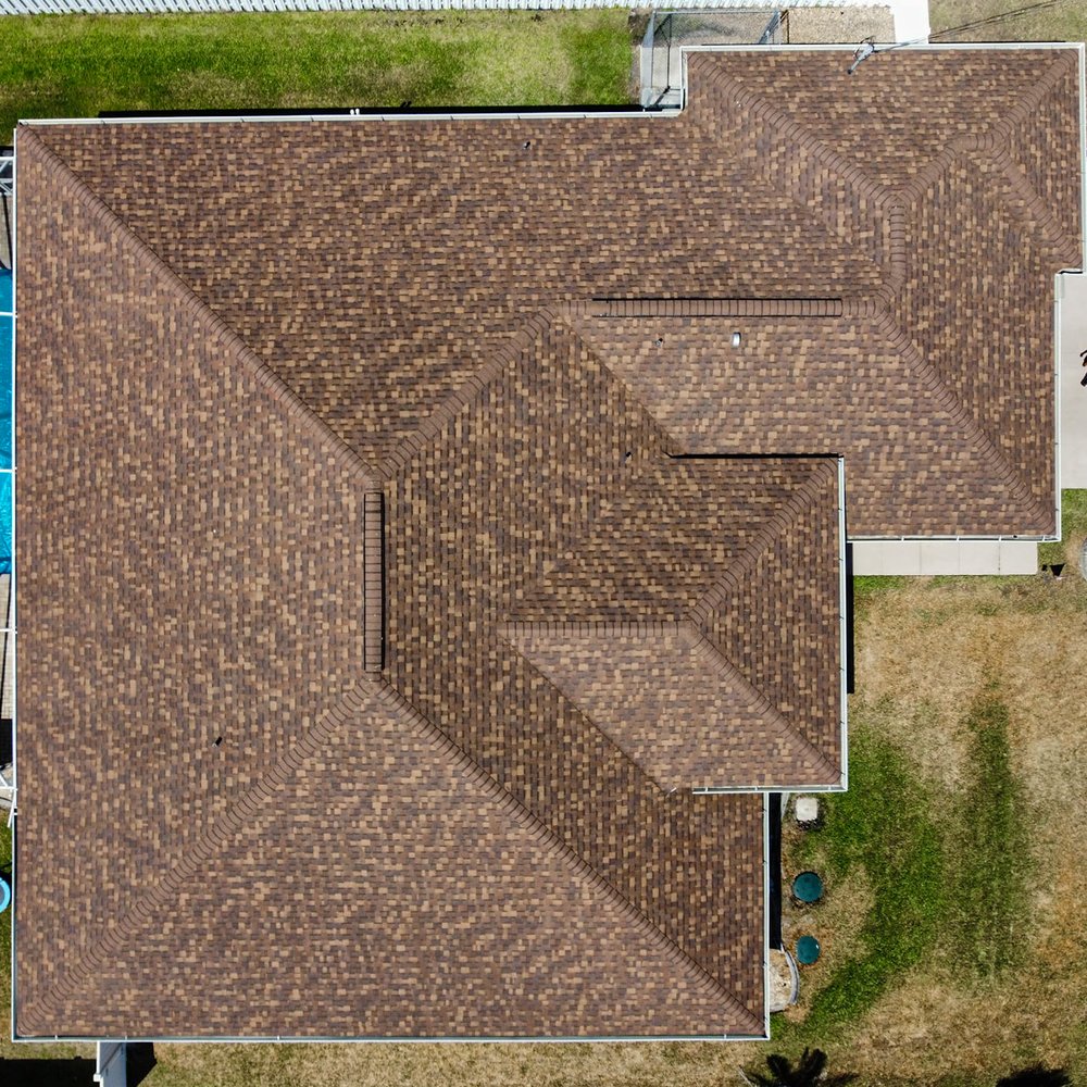 Slide of Trademark Roofing Sanibel