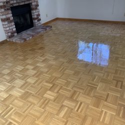 Lozano House Cleaning & Maintenance