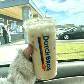 Dutch Bros Coffee - Juice Bars & Smoothies Near Me - Huntsville, Alabama Dutch Bros Coffee - Juice Bars & Smoothies Near Me - Huntsville, Alabama