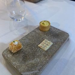 Dessert
