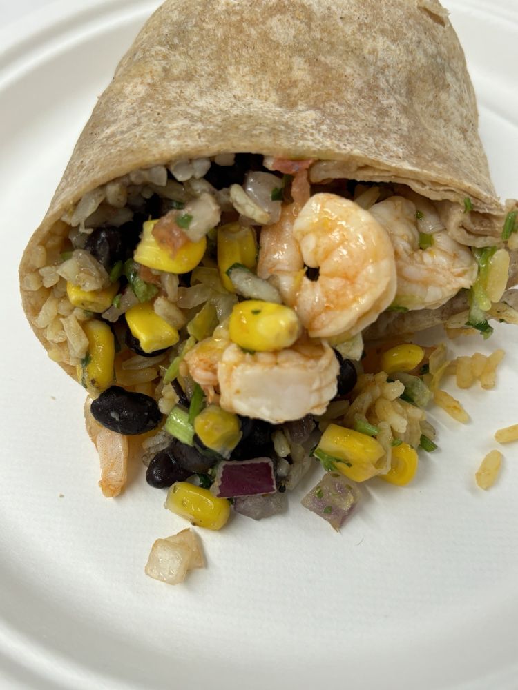 Viva Burrito