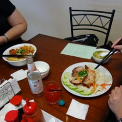 Yen Linh - Dinner-Yummy