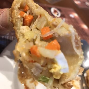 Lina's Kitchen - Inside "pastel" - Indonesian Near Me - Beverly Hills, NSW