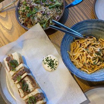 Ernest - New American Near Me - San Francisco, California