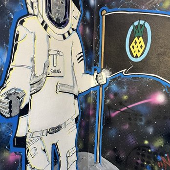 Pineapples - Bars Near Me - Melbourne, Florida