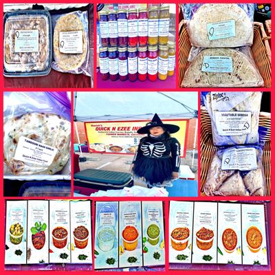 Tomball Farmers Market by null