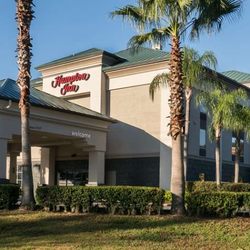 Hampton Inn Lakeland - Exterior
