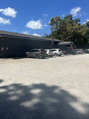 Fraternal Order of Eagles by null