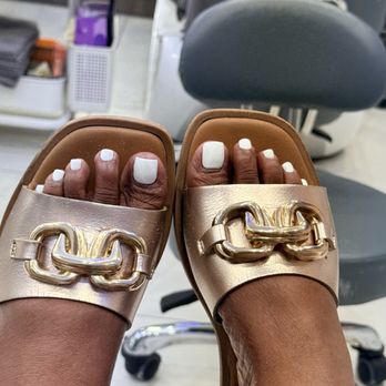 Milano Nail Spa Manvel - Nail Salons Near Me - Manvel, Texas Milano Nail Spa Manvel - Nail Salons Near Me - Manvel, Texas